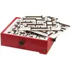 Image de Jeux de société Labyrinthe avec 2 planches Ravensburger Rouge TU 63402000
