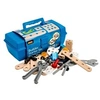 Image de Boîte à outils Builder 50 pièces