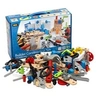 Image de Coffret évolution Builder 125 pièces