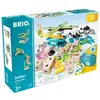 Image de Coffret de 121 pièces builder et Moteur Ravensburger Multicolore 310x200x90 mm 63.459.100