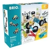 Image de - Coffret Builder Et Moteur A Rétrofriction