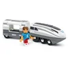 Image de Brio 7312350360035 -  Locomotive Super Rapide