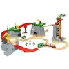 Image de Circuit Montagnes et Chargements Ravensburger Rouge 600x200x390 mm 63.601.000