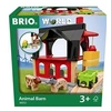 Image de 36012 La grange des animaux