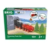 Image de 36017 Circuit locomotive a vapeur