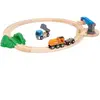 Image de Jeux de voiture Ravensburger Brio Vert 26,5x8,3x6,5 cm A2405021