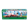 Image de 36035 Camion ambulance Son et lumiere - Nouevelle edition