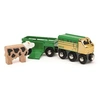Image de Train en bois World Edition spéciale 2023
