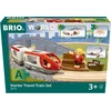 Image de Brio 63607900 -  Circuit En 8 Voyageurs - Pack A