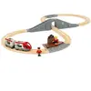 Image de Jeux de construction -Circuit en 8 Voyageurs - Pack A Brio Multicolore 37,3x9x27,3 cm 63.607.900