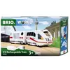 Image de Jeux de voiture Train ICE Rechargeable Ravensburger Blanc TU 63608800