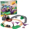 Image de Brio 36094 - Circuit Aventure Dinosaure