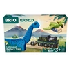 Image de Train électrique Dinosaures
