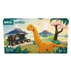 Image de Circuit train Dinosaure