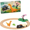 Image de Brio Circuit Dinosaure