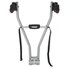 Image de Porte-vélos attelage Xpress 970 2V Gris et noir