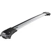 Image de Barres Thule Wingbar Edge Railing S/M Argent 2017