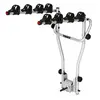 Image de Porte-vélos Attelage Suspendu Thule Hang On 9708 - 4 Vélos