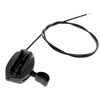 Image de Cable accelerateur + boitier 181005511/0 - tondeuse a gazon