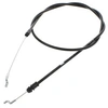 Image de Cable de frein 181030056/0 , 181030056/1 - tondeuse a gazon