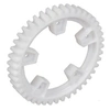 Image de Couronne 43 dents roue d=240 322120117/0 - tondeuse a gazon