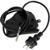 Image de Boitier interrupteur + prise 381600547/2 - tondeuse a gazon