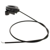 Image de Cable accelerateur + boitier 181005501/1 - tondeuse a gazon