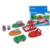 Image de BoatSet - Accessoires pour Les Trains d'eau ou pour la Baignoire