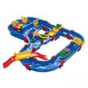 Image de Playset Circuit aquatique Mega Bridge
