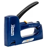 Image de Rapid - Agrafeuse R453 pour Agrafes N°53 et Pointes N°8, Agrafeuse Manuelle pour Bois & Tissus d'Ameublement avec Poignée Ergonomique et Pièces d'Usure 100% Acier, Fabriqué en Suède (20009550) en occasion ou reconditionné