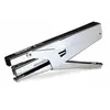 Image de Pince agrafeuse 15 feuilles e10 - noir argent 21310400