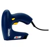Image de Rapid, 5000578, Agrafeuse électrique, Grande capacité, Pour le Bricolage et la Décoration, E100 Agrafes No. 53 (6 - 14 mm)/Clous No. 8 (15 mm) Bleu en occasion ou reconditionné