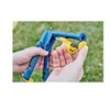 Image de Pince grillage avec chargeur pour agrafes VR16 FP216 Blister