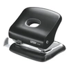 Image de agrafage fc30 23639401 perforateur 2 trous capacité 30 feuilles - noir