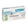 Image de standard agrafes en couche de cuivre 24 6 x1000 24855700