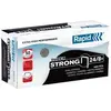 Image de Agrafe 24/8 super strong - boite de 5000