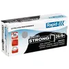 Image de Agrafe 26/8 super strong - boite de 5000