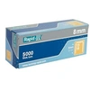 Image de Rapid agrafes Super Strong 43/6, galvanis,