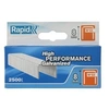 Image de Agrafes N°53/8 en fil fin 2500 pcs