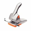 Image de hdc65 perforateur 65 feuilles gris rapid agrafage 20922603