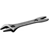 Image de Bahco Clé Anglaise Large Opening With Phosphate Finish 32 Mm 205 Mm One Size