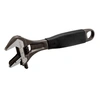 Image de Clé à molette à écrou central 21 mm ERGO gainée réversible 158 mm 9070 P