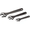 Image de Bahco Clé Anglaise 80 Series Standard Center Nut Set 3 Unités One Size