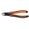 Image de 2101G-160 Pince coupante diagonale 160 mm
