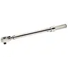Image de Bahco Clé Dynamométrique Adjustable Trigger Mechanical With Marked Scale And Fixed Ratchet Head Metal Handle One Size