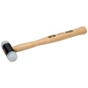 Image de Bahco Maillet Buccal Avec Manche En Bois Nylon 550g One Size