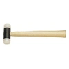 Image de 3625W-35 Maillet en caoutchouc 300 mm