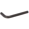 Image de Bahco Clé Allen Metric Phosphate Finish 22 Mmx222 Mm Hexagonal