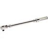 Image de Bahco Clé Dynamométrique Adjustable Trigger Mechanical With Marked Scale And Fixed Ratchet Head Metal Handle One Size