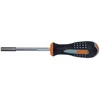 Image de Bahco Tournevis Avec Porte-embout 1-4´´ Pour Vis Phillips-pozidriv-fendues One Size